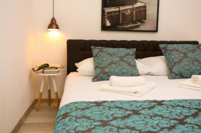 Гостиница Central Located Guest House  Мостар